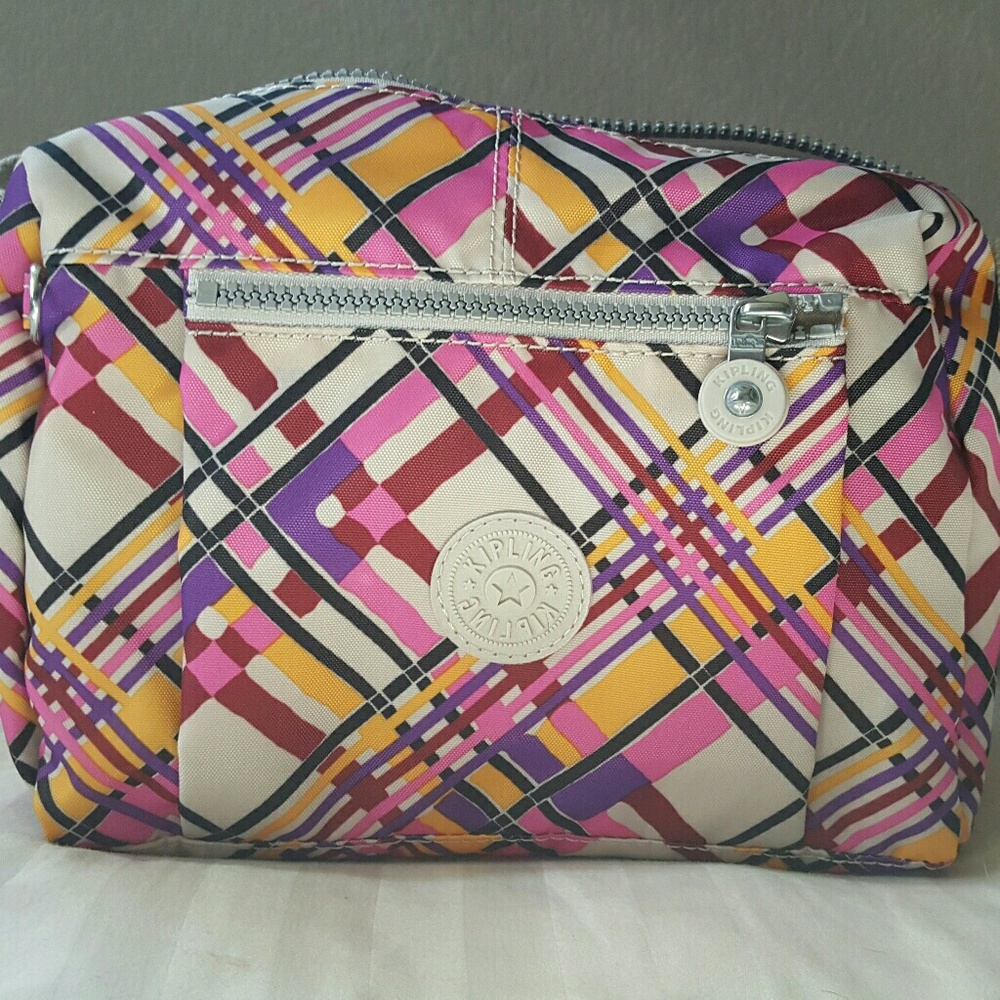 Kipling Crossbody - Picture 2 of 7